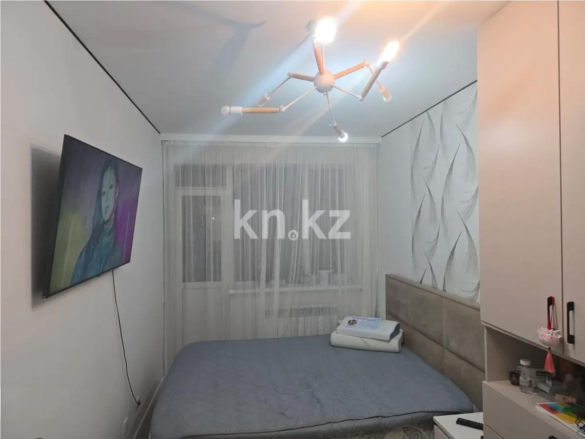 Продажа 2-комнатной квартиры, 60 м², пр. Мангилик Ел, дом  62/1 в Астане - фото 2