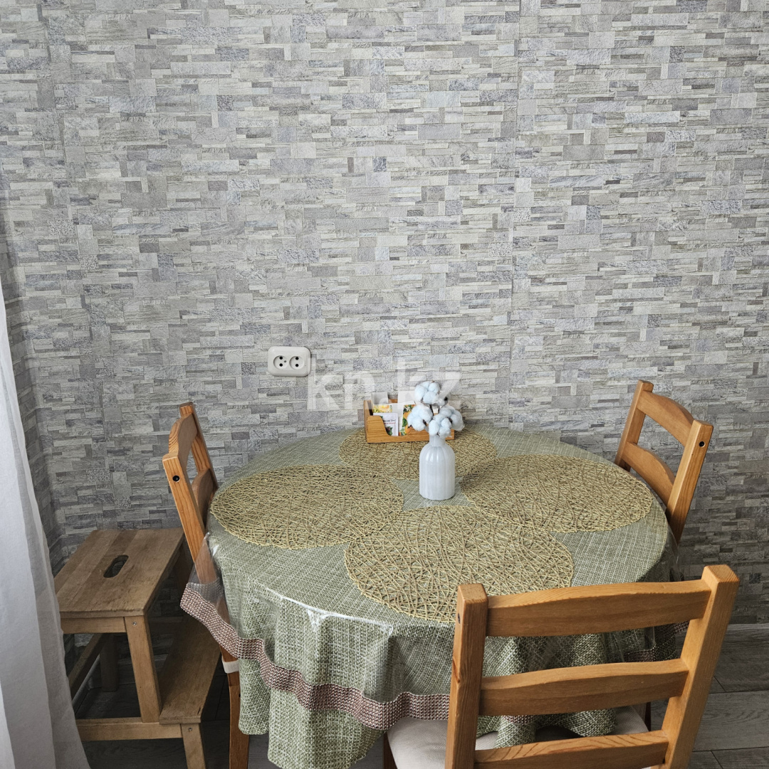Продажа 2-комнатной квартиры, 52.6 м² в Караганде - фото 12