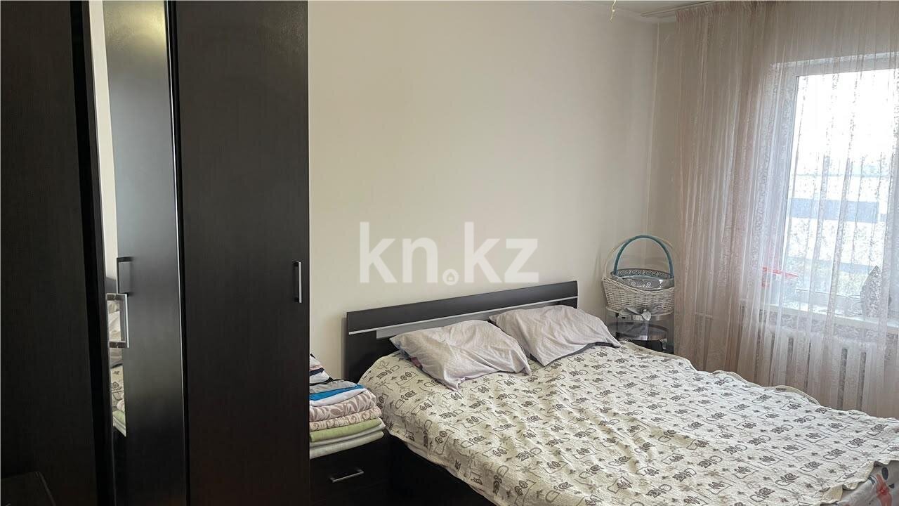 Продажа 3-комнатной квартиры, 65 м² в Караганде - фото 2