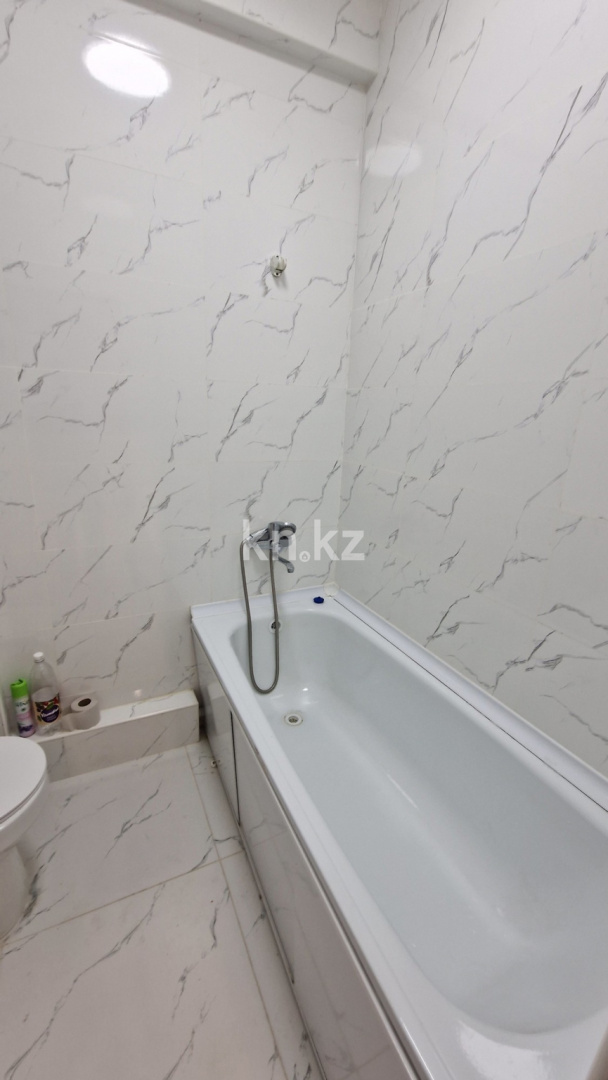 Аренда 1-комнатной квартиры, 40 м² в Алматы - фото 8