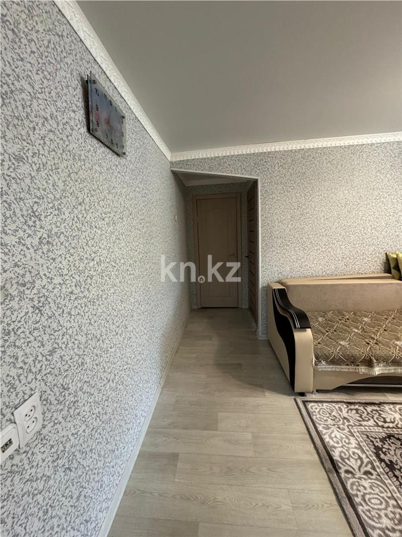 Продажа 2-комнатной квартиры, 43 м², пр. Момышулы в Темиртау - фото 5