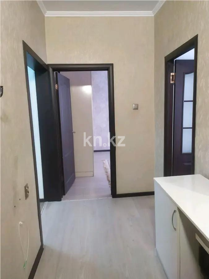 Продажа 1-комнатной квартиры, 45 м² в Алматы - фото 4