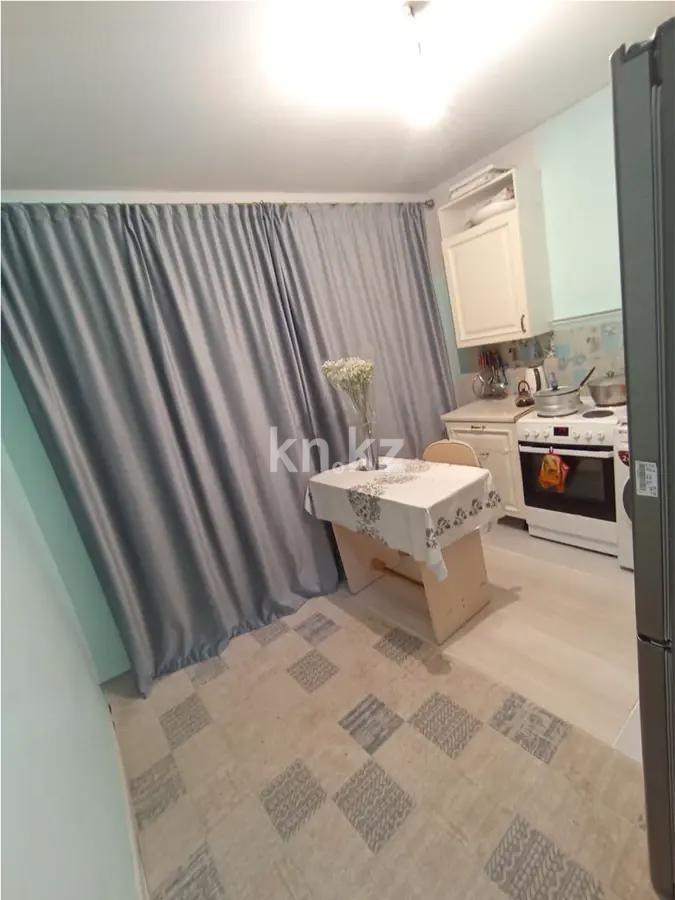 Продажа 1-комнатной квартиры, 40 м² в Астане - фото 3