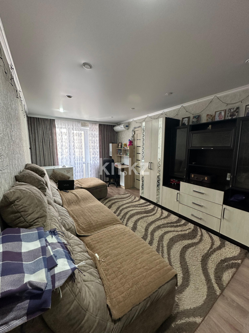 Продажа 3-комнатной квартиры, 56 м² в Темиртау