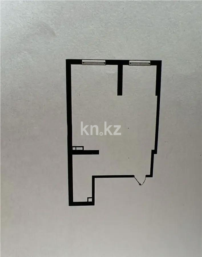 Продажа 2-комнатной квартиры, 63.5 м², пр. Рыскулова, дом  103/7 стр в Алматы