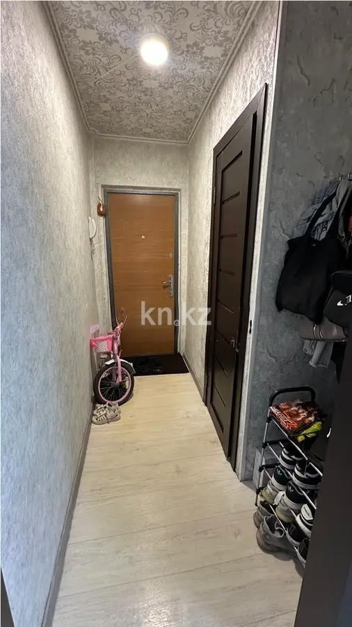 Продажа 2-комнатной квартиры, 45 м², мкр-н 15, дом  22 в Караганде - фото 5