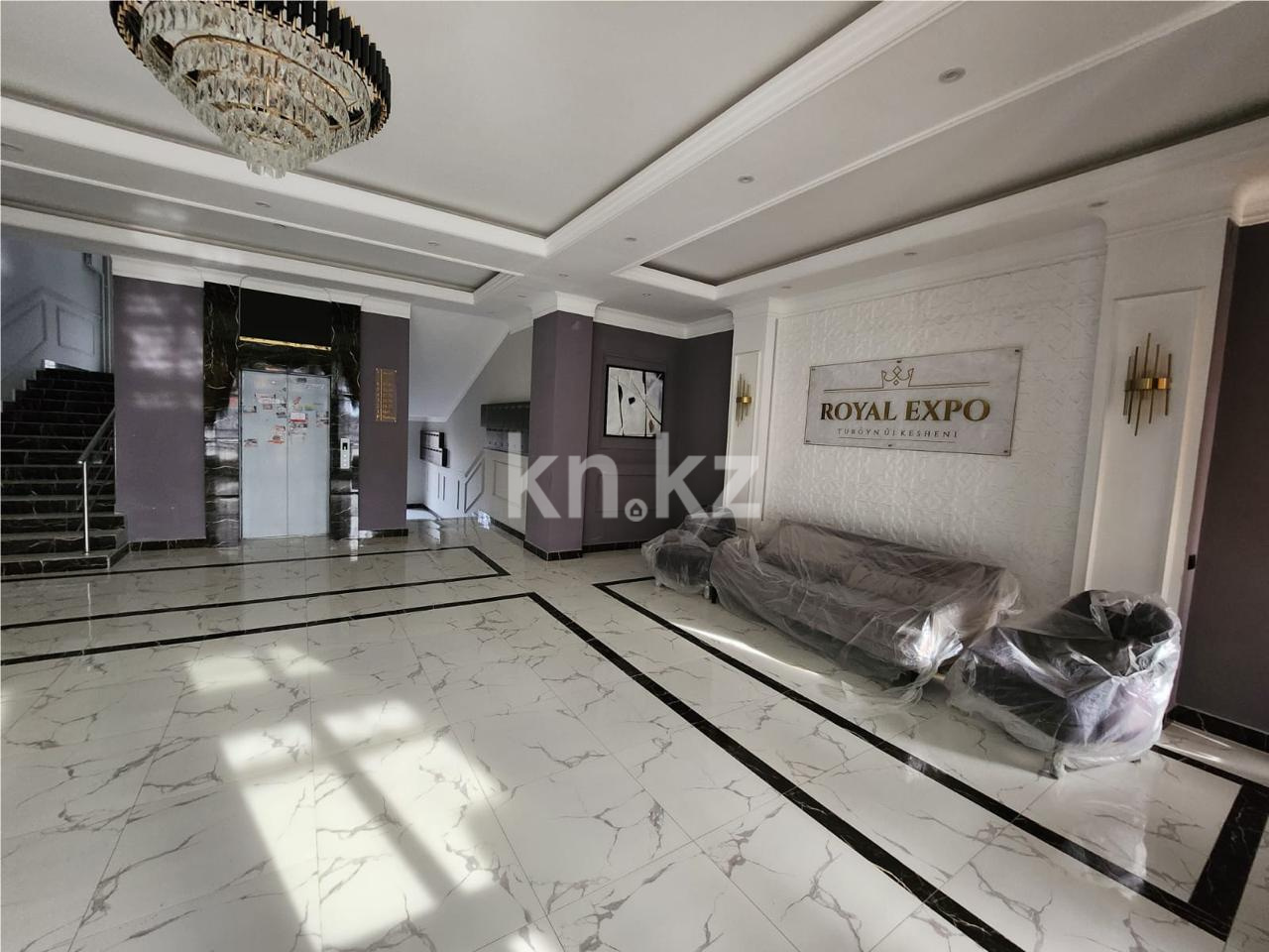 Продажа 2-комнатной квартиры, 70 м² в Астане - фото 8