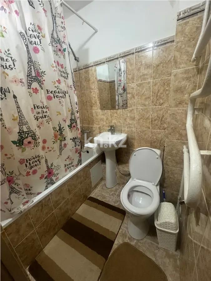 Продажа 1-комнатной квартиры, 33 м² в Алматы - фото 3