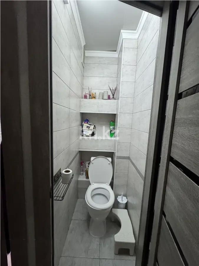 Продажа 3-комнатной квартиры, 56 м², ул. Дунентаева, дом  12А в Алматы - фото 5