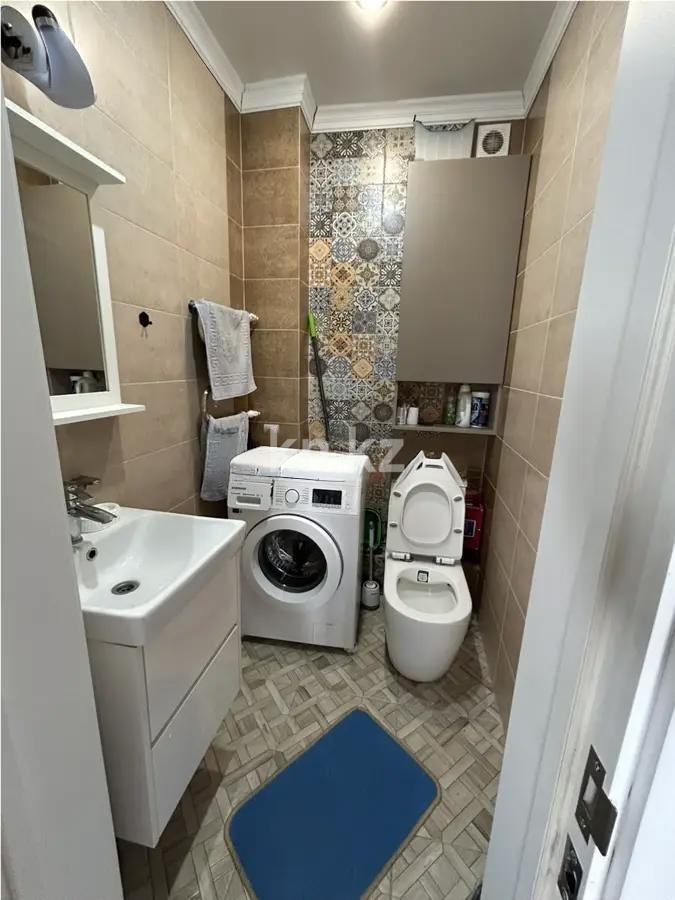 Продажа 4-комнатной квартиры, 90 м² в Караганде - фото 7
