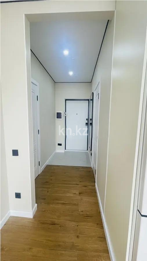 Продажа 2-комнатной квартиры, 44 м², ул. Муратбаева, дом  46 в Алматы - фото 4