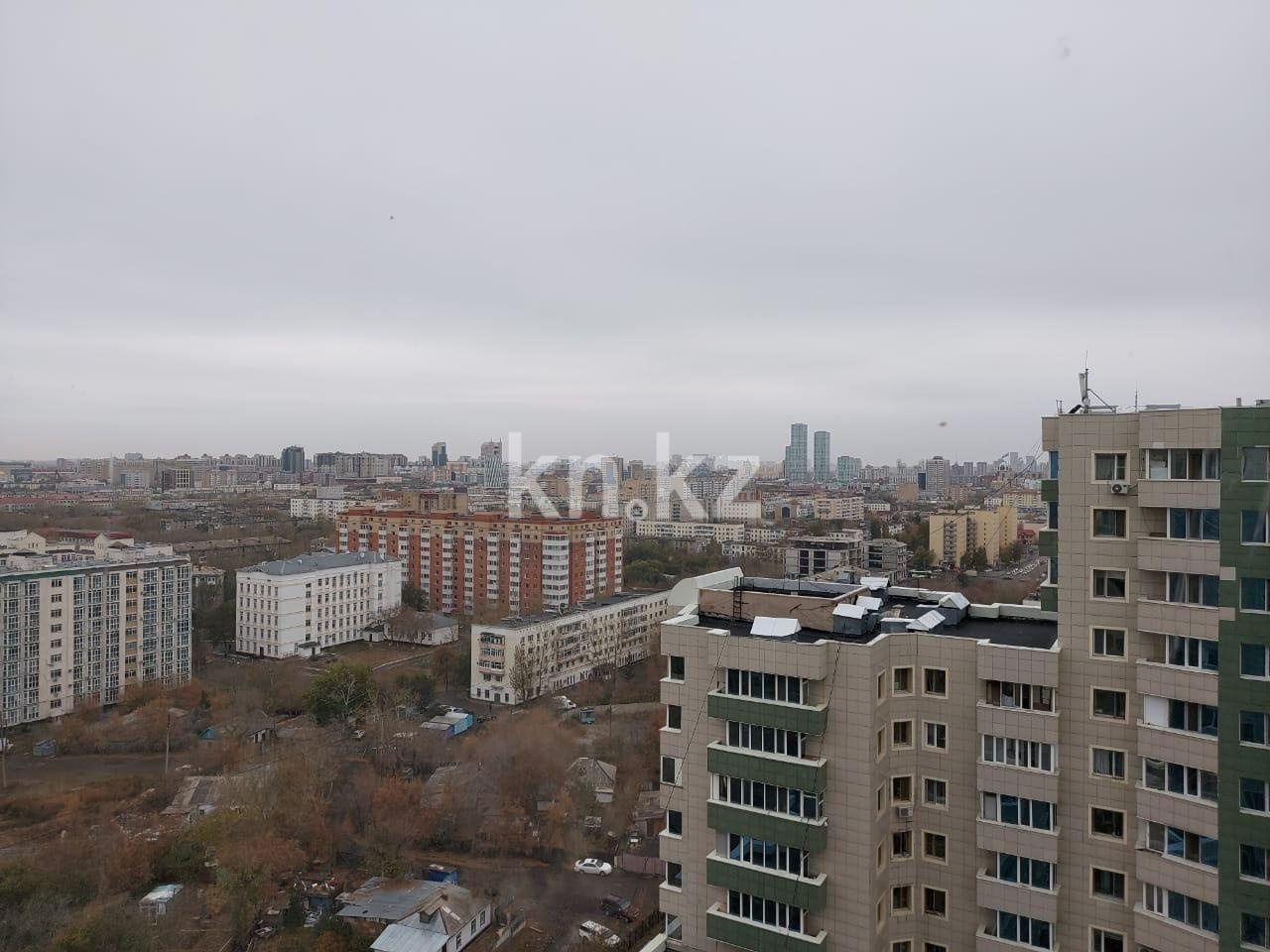 Аренда 1-комнатной квартиры, 45 м², пр. Сарыарка, дом  41 в Астане - фото 5