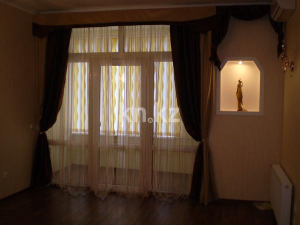 Аренда 3-комнатной квартиры, 60 м² в Алматы