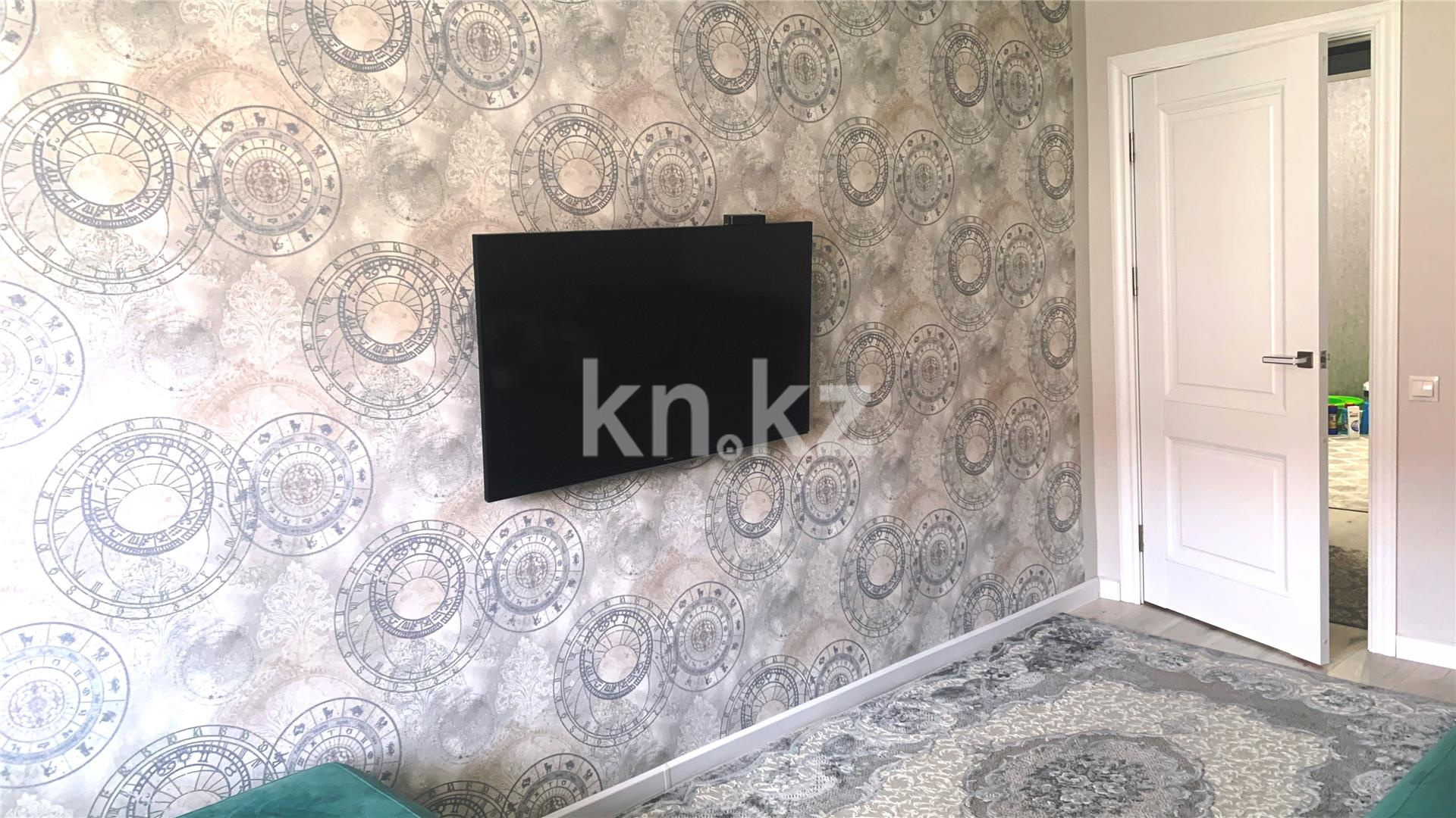 Продажа 5-комнатной квартиры, 172 м² в Караганде - фото 9