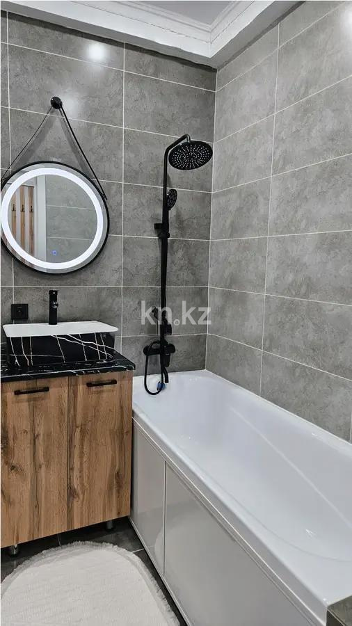 Продажа 1-комнатной квартиры, 40 м² в Алматы - фото 3