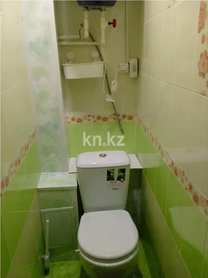 Продажа 4-комнатной квартиры, 75 м², ул. Шерубай батыра, дом  33 в Абае - фото 6