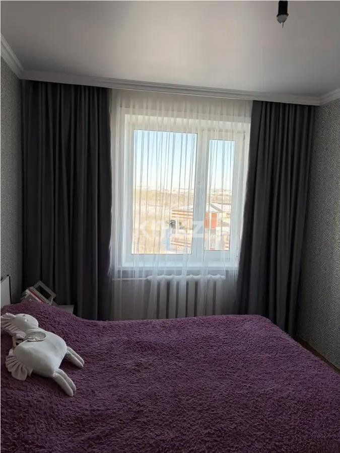 Продажа 2-комнатной квартиры, 50 м² в Караганде - фото 2