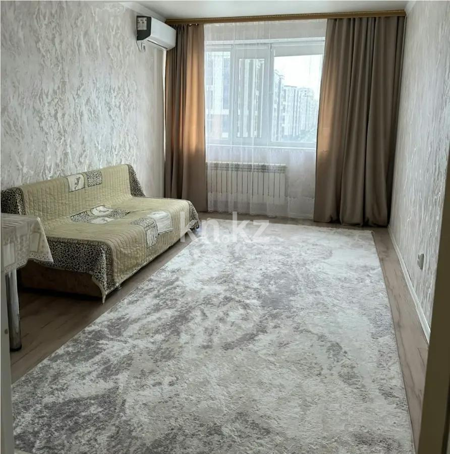Продажа 1-комнатной квартиры, 42 м² в Астане