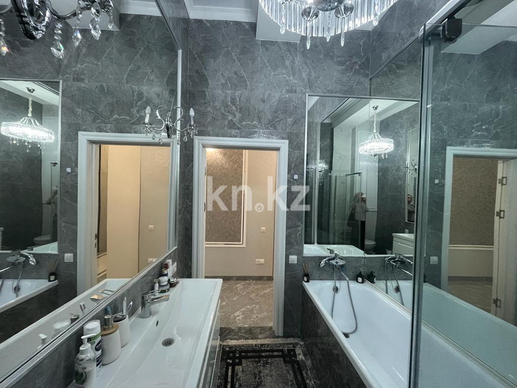 Продажа 3-комнатной квартиры, 70 м² в Караганде - фото 13