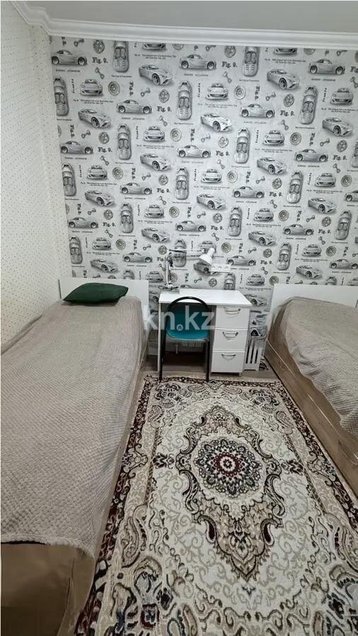 Продажа 2-комнатной квартиры, 45.6 м² в Алматы - фото 3