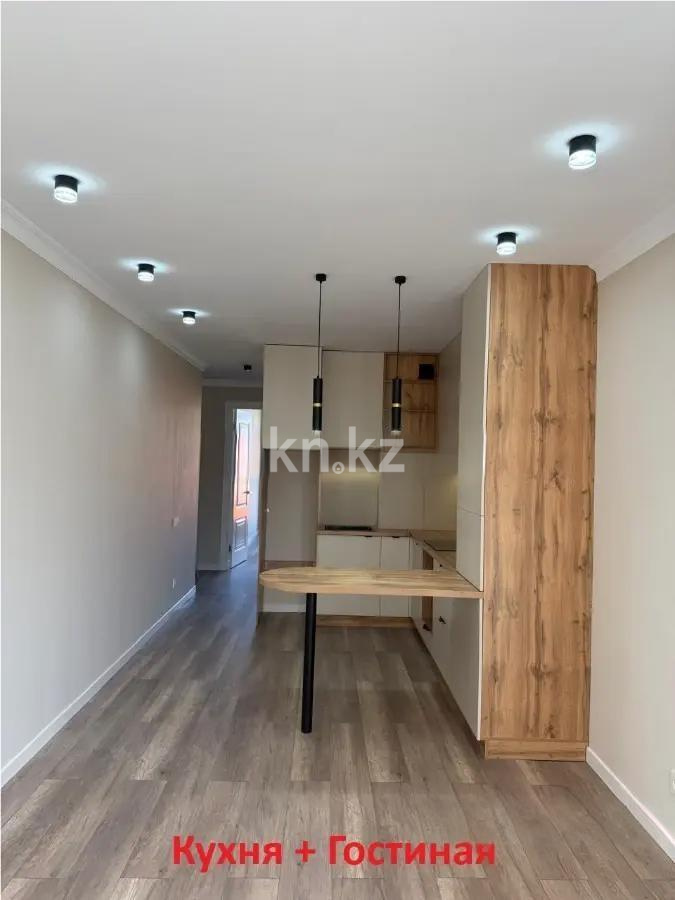 Продажа 3-комнатной квартиры, 60 м², мкр. Шугыла, дом  340/35 в Алматы - фото 3