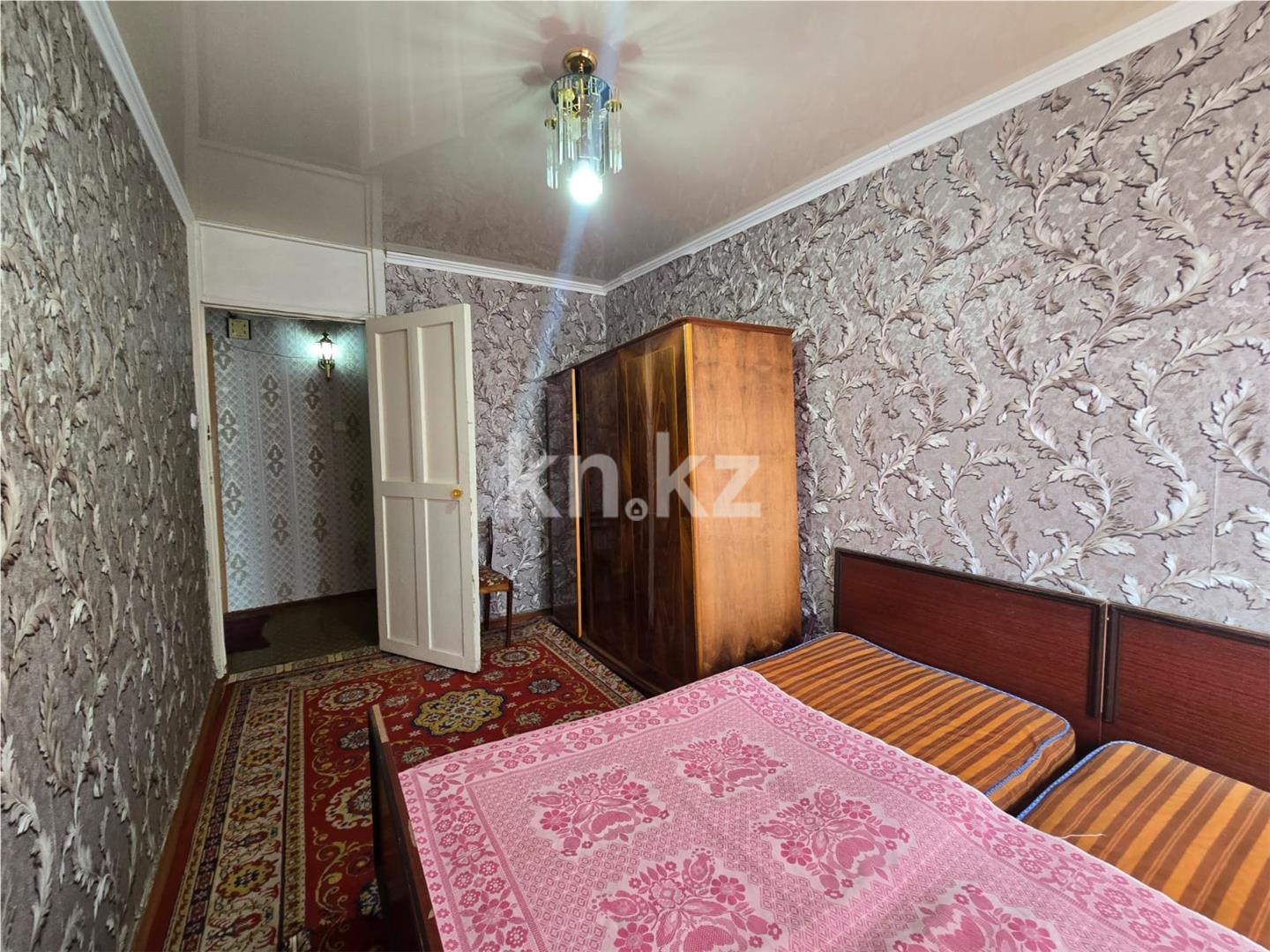 Продажа 2-комнатной квартиры, 43 м², пр. Республики в Темиртау - фото 4