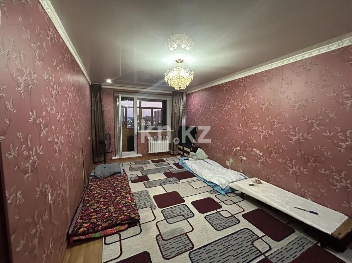Продажа 2-комнатной квартиры, 46 м² в Караганде