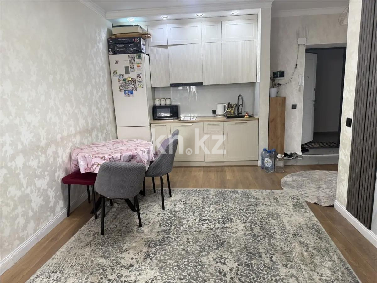 Продажа 1-комнатной квартиры, 40 м² в Астане - фото 3