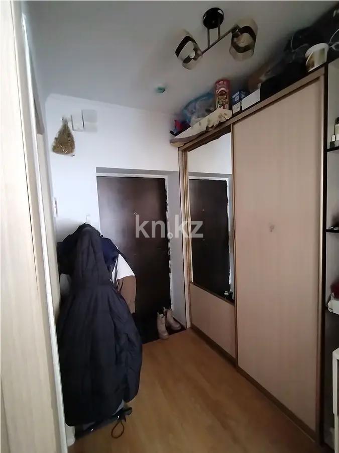 Продажа 1-комнатной квартиры, 31.9 м² в Астане - фото 5