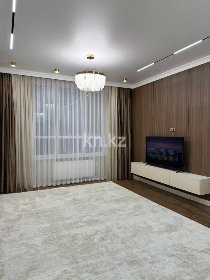 Продажа 4-комнатной квартиры, 131.9 м² в Астане