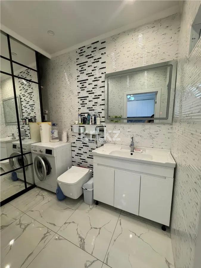 Продажа 4-комнатной квартиры, 110 м², ул. Кургальжинское шоссе, дом  110 в Астане - фото 7