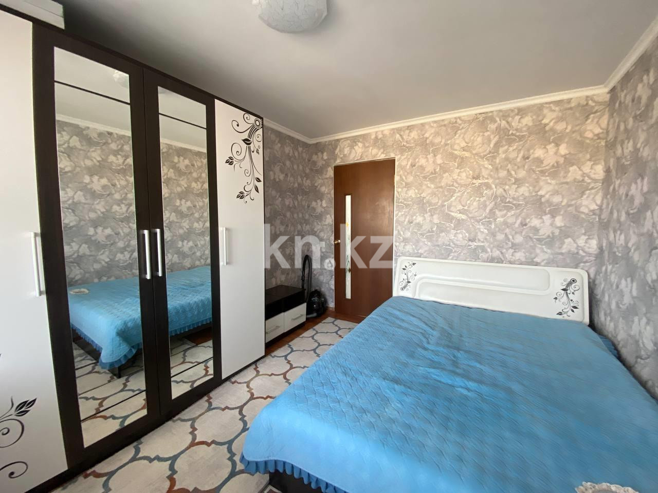 Продажа 4-комнатной квартиры, 62 м² в Караганде - фото 4