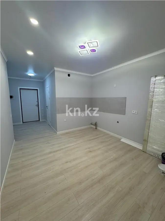 Продажа 1-комнатной квартиры, 34 м² в Алматы - фото 2