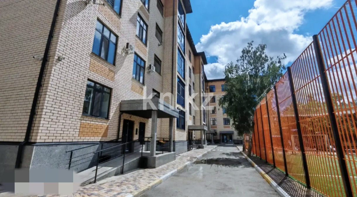 Продажа 2-комнатной квартиры, 70 м² в Караганде - фото 8