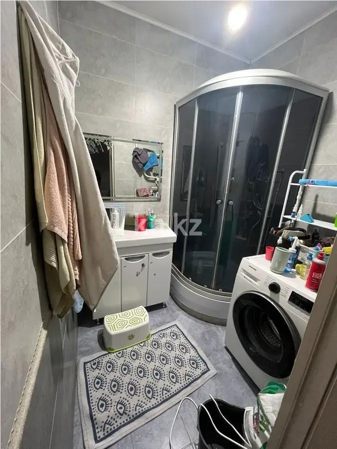 Продажа 3-комнатной квартиры, 68.4 м², мкр-н Жетысу-2, дом  23 в Алматы - фото 4