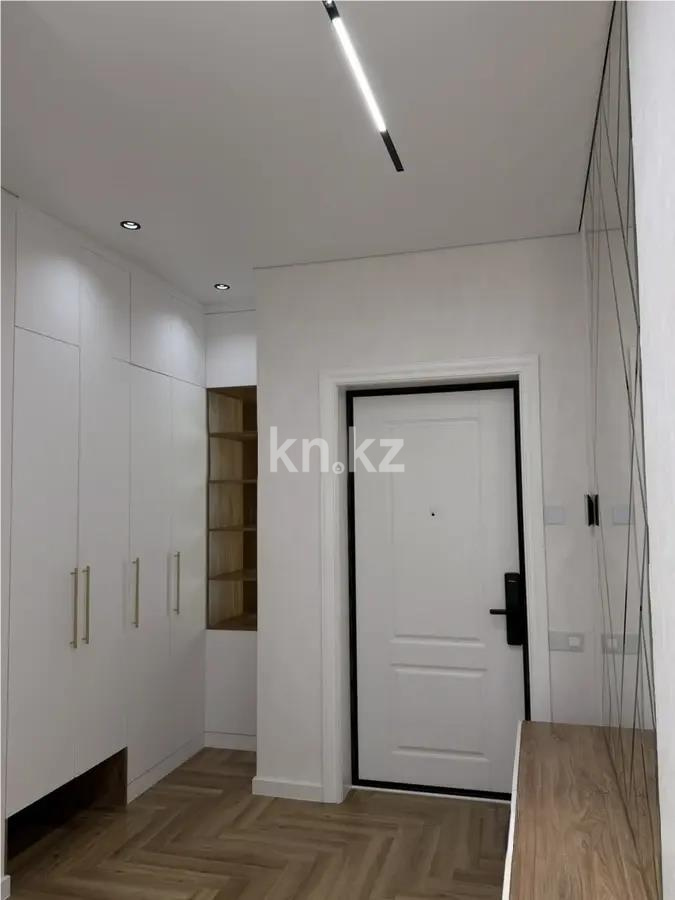 Продажа 4-комнатной квартиры, 117 м² в Астане - фото 7
