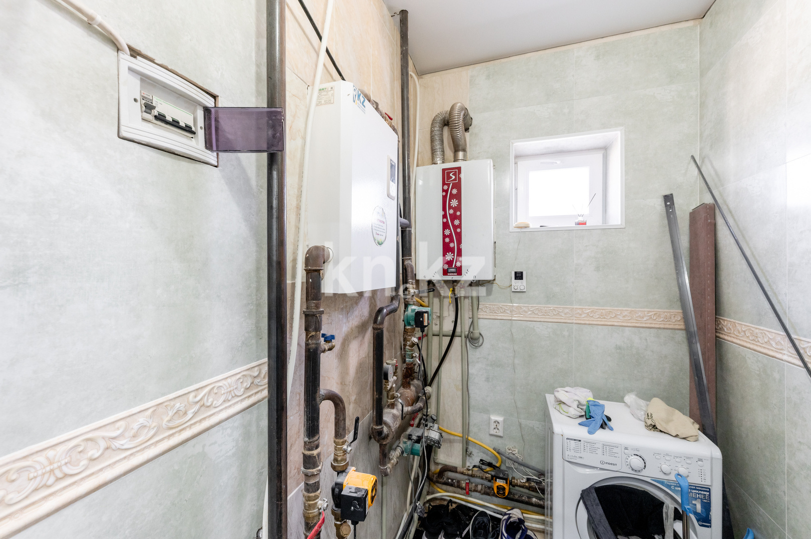 Продажа 6-комнатного дома, 362 м² в Астане - фото 33