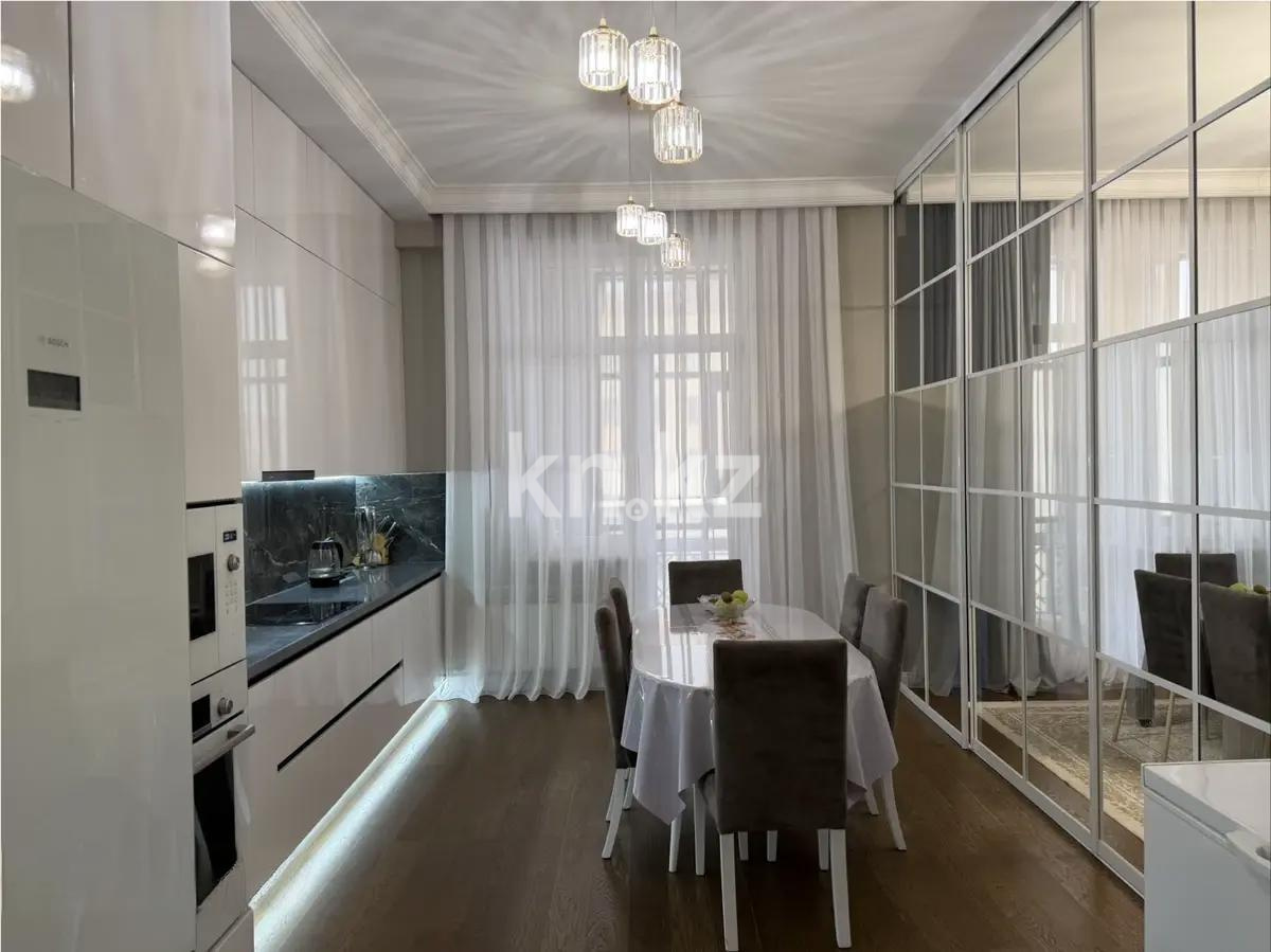 Продажа 4-комнатной квартиры, 160 м² в Астане - фото 3