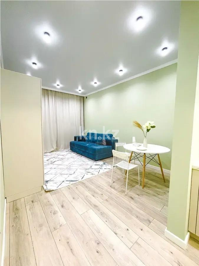 Продажа 2-комнатной квартиры, 38 м², ул. Омарова, дом  21/1 в Астане