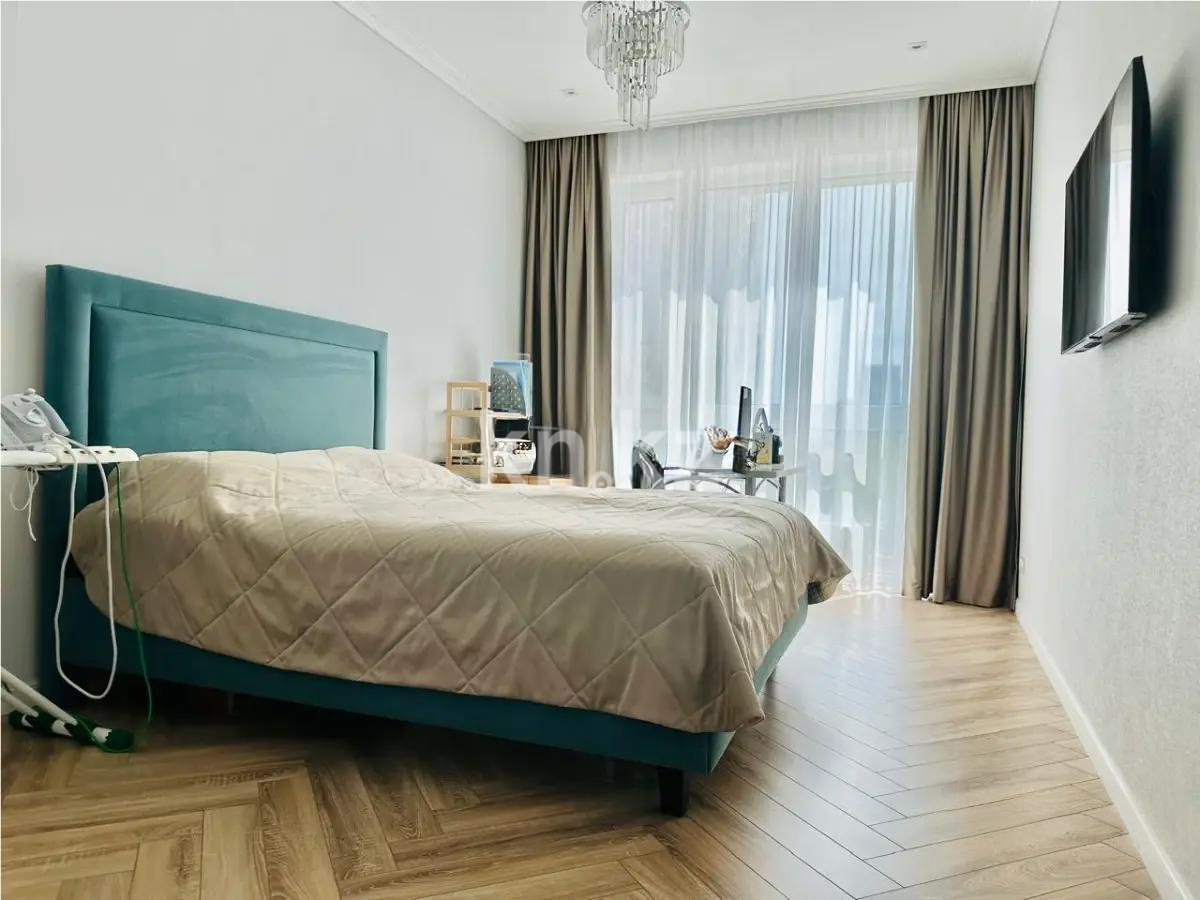 Продажа 3-комнатной квартиры, 103.2 м² в Астане - фото 2