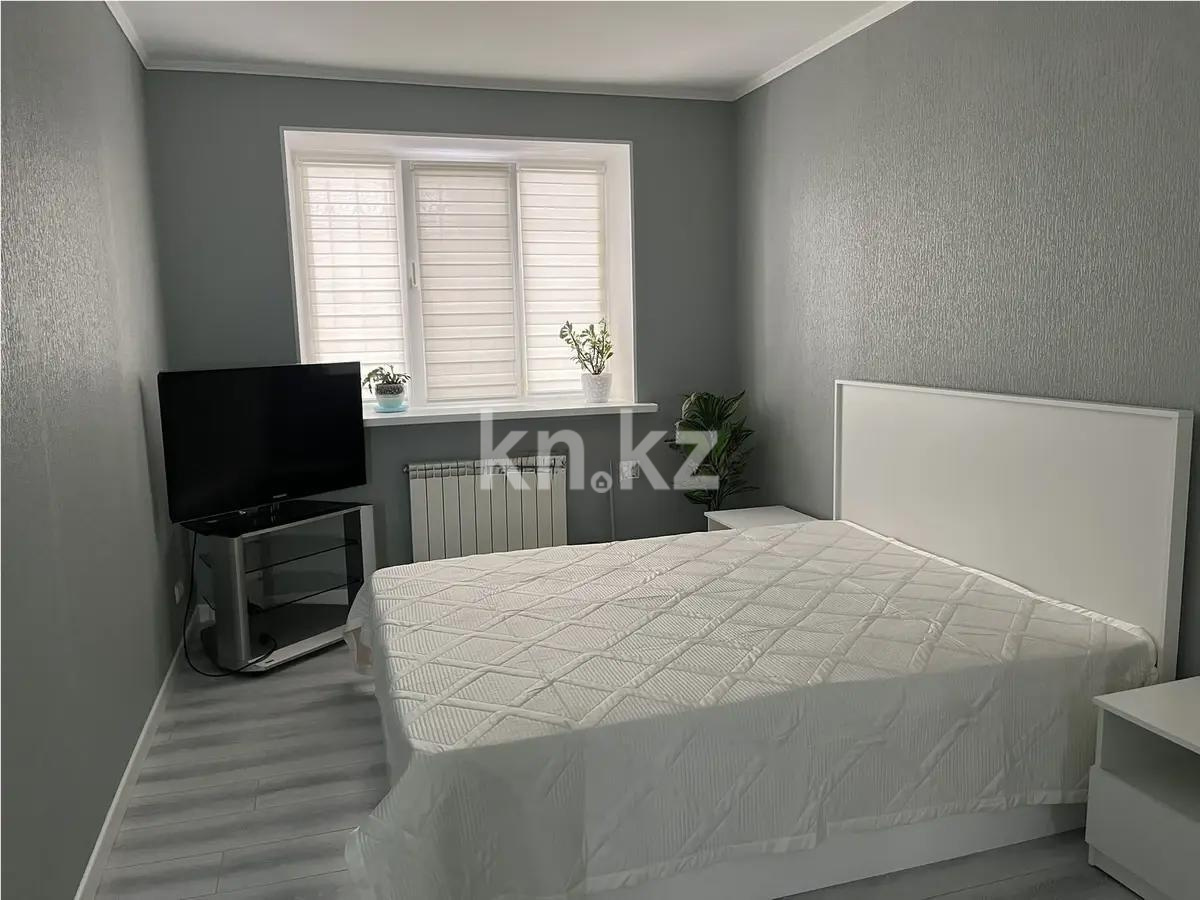 Продажа 2-комнатной квартиры, 61.6 м² в Алматы - фото 2