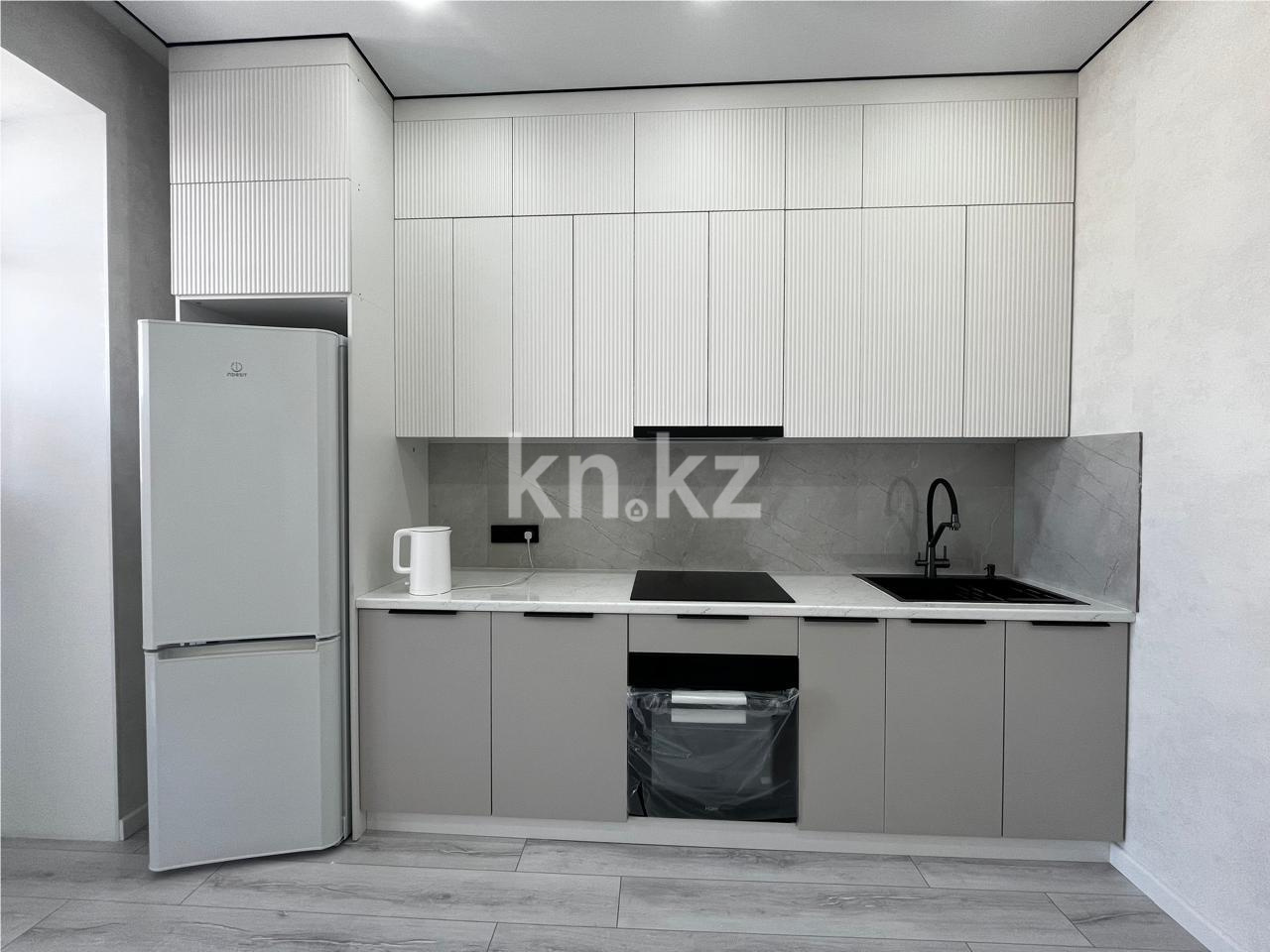 Продажа 1-комнатной квартиры, 40 м² в Караганде - фото 4