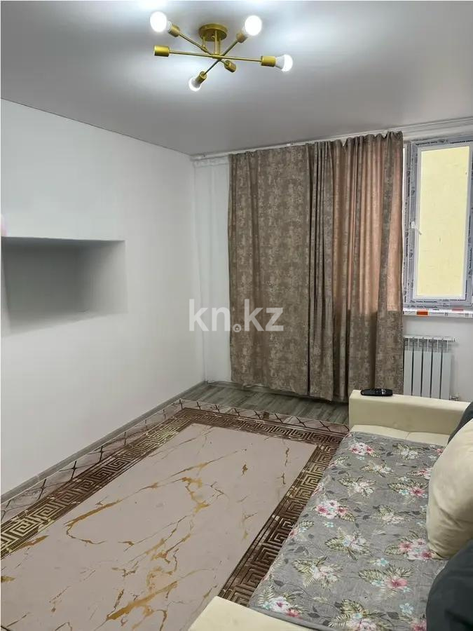 Продажа 2-комнатной квартиры, 43 м², ул. Тулебаева, дом  5 в Астане