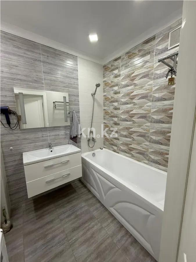 Продажа 1-комнатной квартиры, 40.4 м² в Астане