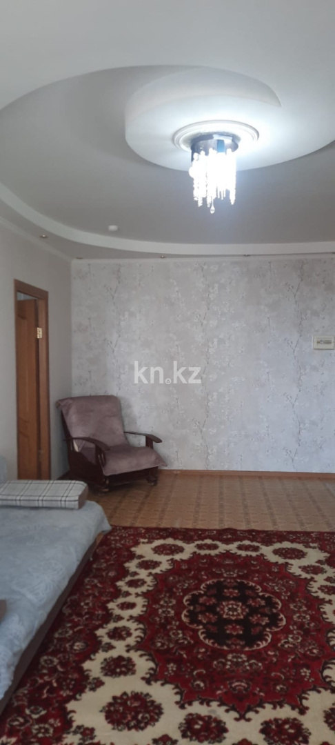 Аренда 2-комнатной квартиры, 65 м² в Астане - фото 4