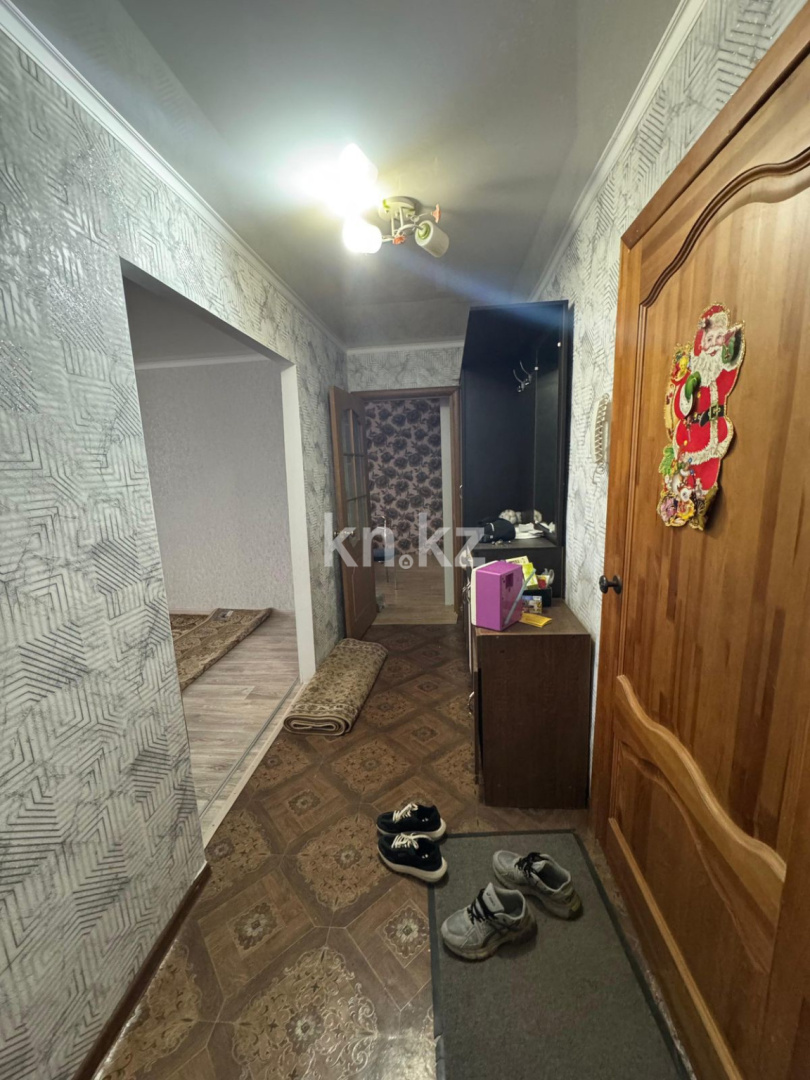 Продажа 2-комнатной квартиры, 50.1 м² в Уральске - фото 8