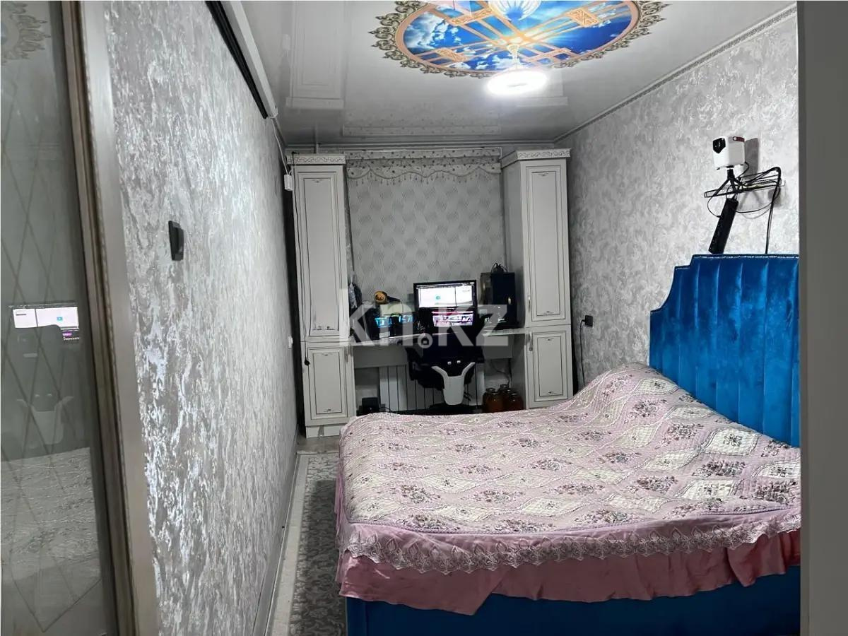Продажа 3-комнатной квартиры, 58.5 м² в Алматы - фото 2