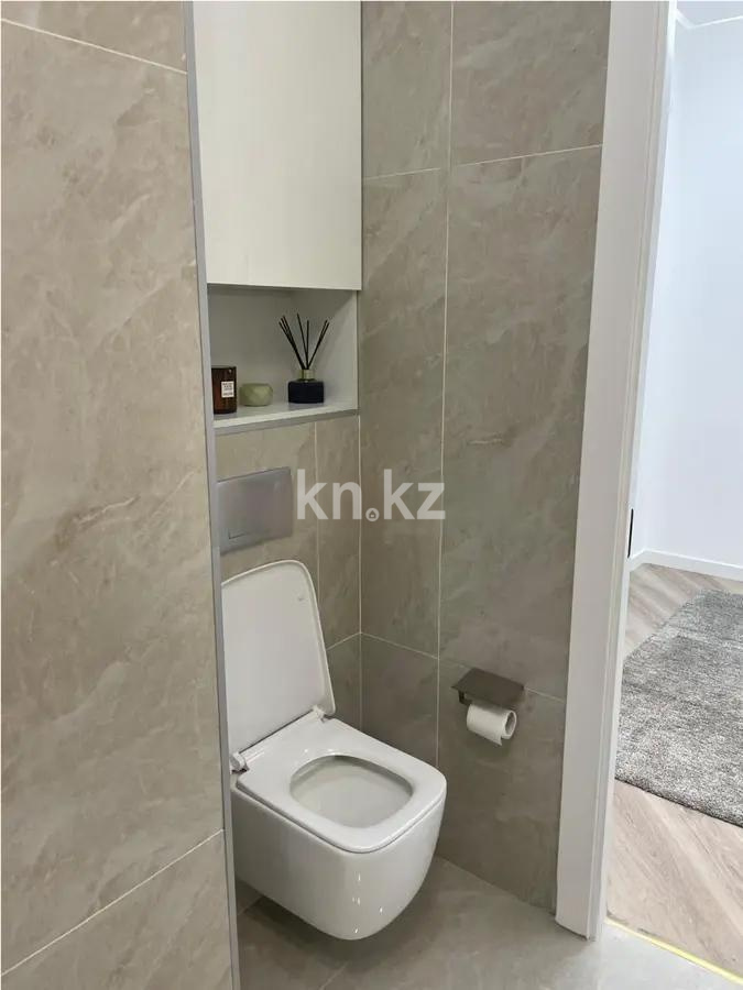 Продажа 2-комнатной квартиры, 63 м² в Алматы - фото 5