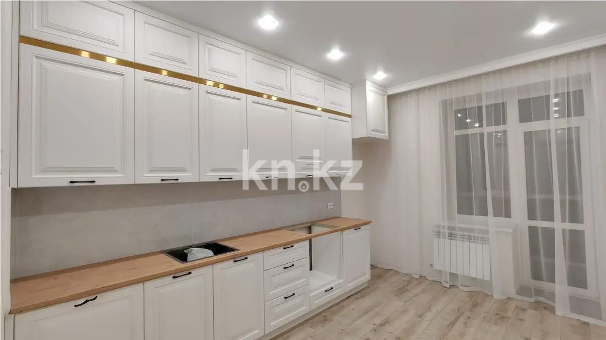 Продажа 3-комнатной квартиры, 90 м² в Караганде - фото 4