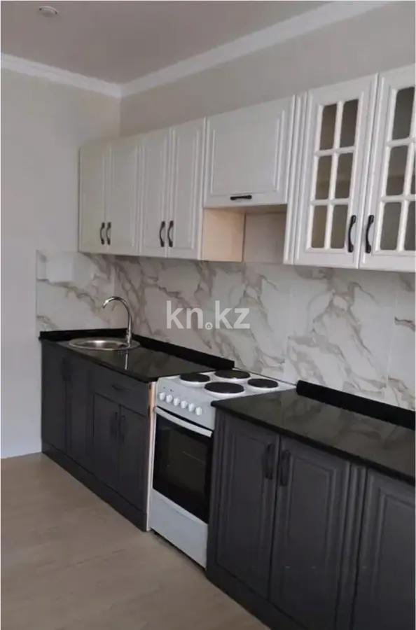 Продажа 1-комнатной квартиры, 41.8 м² в Астане